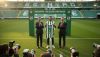 Bursaspor Lewis Baker Transferini Resmen Açıkladı