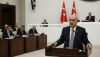 Numan Kurtulmuş: TBMM, CHP'deki iç gerilime taraf olamaz