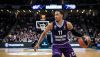 Trabzonspor Basketbol Shaquille Harrison'ı Transfer Etti
