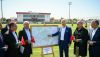 Antalyaspor'da Tarihi Gün: Hasan Subaşı Tesisleri'nin Tapu Sorunu Çözüm Aşamasında