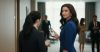 Ceren Benderlioğlu'ndan Demet Özdemir Sorusuna Dikkat Çeken Yanıt