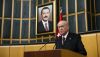 MHP Lideri Devlet Bahçeli'den Kadir İnanır İçin Taziye Mesajı