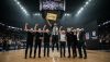 Beşiktaş EuroLeague'e Bir Yıllık Wild Card ile Katılıyor