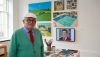İngiliz sanatçı David Hockney 88 yaşında hayatını kaybetti