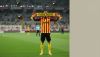 Göztepe'den Andre Henrique'de Mutlu Son!