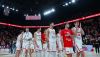 Türkiye, FIBA 2027 Avrupa Elemeleri Güç Sıralamasında Lider