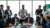 Rizespor, Siaka Bakayoko'yu Transfer Etti