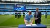 Manchester City, Elliot Anderson İçin Rekor Kıracak