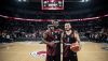 Trabzonspor Basketbol Takımı Shaquille Harrison ve Yiğit Arslan'ı Transfer Etti