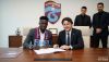 Trabzonspor’a Bedavaya Yeni Golcü! Bamba Dieng Gündemde