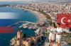 Ruslar Türkiye'de En Çok Hangi İlçeyi Tercih Ediyor? Alanya Birinci, Erdemli İkinci