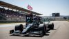 İspanya Grand Prix'sinde Pole Pozisyonu George Russell'ın!