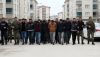 Ankara'da Jandarma ve Polis Ortak Operasyonu: 209 Gözaltı