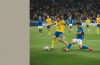 İsveç, Özel Maçta Yunanistan'a Takıldı: 2-2