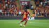 Galatasaray'dan Ilaix Moriba'ya 15 Milyon Euro Teklif