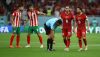 Paraguay cephesinde Arda, Hakan ve Kenan korkusu