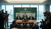 Amedspor Ermal Krasniqi'yi Transfer Etti
