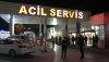 Denizli'de 15 Yaşındaki Çocuğun Tüfeğinden 11 Kişi Yaralandı
