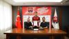 Mert Çölgeçen, Erzincanspor'a transfer oldu! 2 yıllık imza