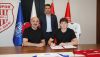 Pendikspor, Onuralp Çakıroğlu'nu Transfer Etti