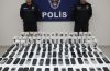 Kastamonu Daday'da 102 Adet Kaçak Cep Telefonu Ele Geçirildi