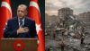 Cumhurbaşkanı Erdoğan'dan Venezuela'ya Deprem Desteği