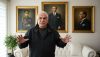 Halil Ergün: 'Atatürk'e Laf Söyleyenin Alnını Karışlarım'