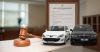 Serik 4. Asliye Mahkemesi'nden Peugeot ve BMW Araç Değeri İlanı
