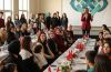 Kırklareli'nde Anneler Derneği'nden Birlik ve Beraberlik Etkinliği