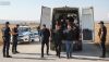 Hatay'da 24 Düzensiz Göçmen Yakalandı, 3 Organizatör Tutuklandı