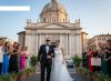 İbrahim Selim 16 Yaş Küçük Sevgilisiyle Roma'da Evlendi