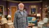 Friends'in Efsane Yönetmeni James Burrows 85 Yaşında Hayatını Kaybetti