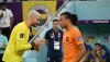 Ederson'dan Ake'ye Transfer Markajı