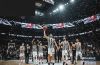 Beşiktaş 2026-27 Sezonunda Euroleague'de Yarışacak