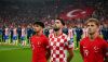 A Milli Futbol Takımı'nda Paraguay Maçı İçin 3 Değişiklik