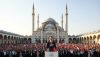 Bakan Kurum: Selimiye Camisi'nin restorasyonunu tamamlamak büyük onur ve mutluluk