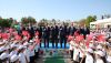 Bodrum’da TÜGVA Yaz Okulu Lansmanı Büyük Coşkuyla Gerçekleşti