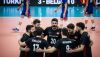 Filenin Efeleri Belçika'yı 3-0 Mağlup Etti