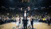 Fenerbahçe Beko, Basketbol Süper Ligi'nde Şampiyon Oldu!
