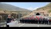 Hakkari'de 45 Milyar Liralık Tünel ve Köprü Projeleri Açıldı