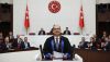 Metin Yener Sayıştay Başkanlığına Yeniden Seçildi