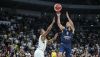 Anadolu Efes, Fenerbahçe Beko'yu 102-93 Devirdi: Play-off Yarı Final Serisinde 2-1