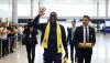 Fenerbahçe, Amara Diouf'u İstanbul'a Getirdi! 2030'a Kadar Sözleşme İmzalanacak