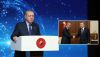 Cumhurbaşkanı Erdoğan: Sahada ve Masada Güçlü Türkiye Vurgusu