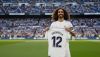 Marc Cucurella Resmen Real Madrid'de! İşte Transferin Detayları