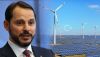 Albayrak Vizyonu Türkiye'yi Rüzgar ve Güneşte Zirveye Taşıdı