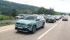 SUV satışlarında tarihi rekor: Pazar payı %64,8'e yükseldi