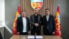 Kayserispor'da genel koordinatörlük görevine İlhan Parlak atandı