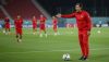 Montella'dan Dünya Kupası Vurgusu: 'Herkesi Gururlandırmak İstiyoruz'