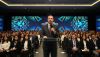İHÜ Mütevelli Heyeti Başkan Vekili Bilal Erdoğan: Gençler Miraslarına Güvenmeli